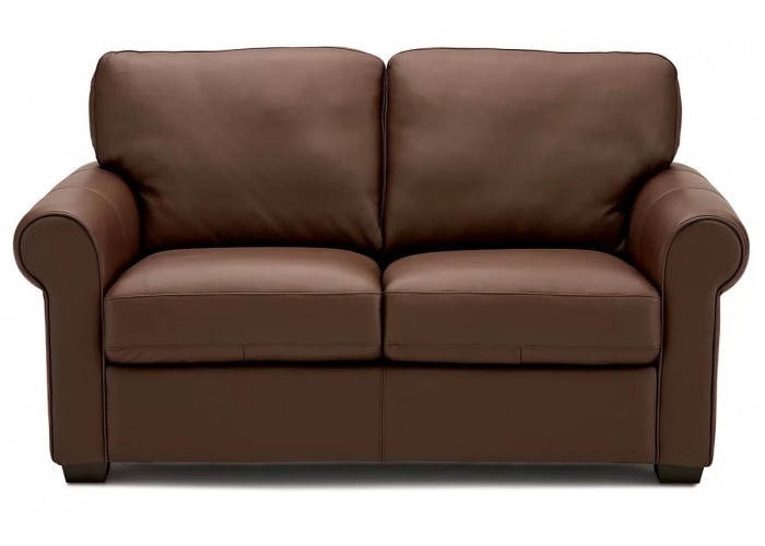 palliser magnum leather sofa