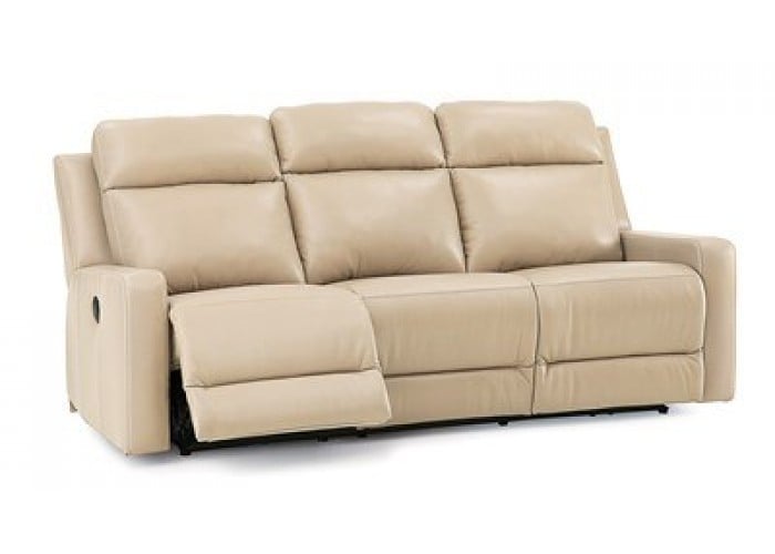 Palliser Forest Hill Reclining Leather Sofa or Set