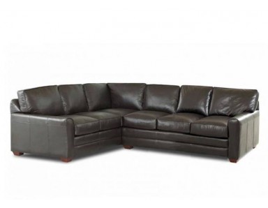 Leather Sectionals