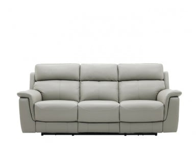 wren 3 seater power recliner