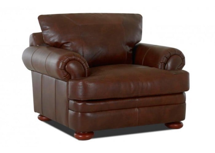 leather sofa in san jose
